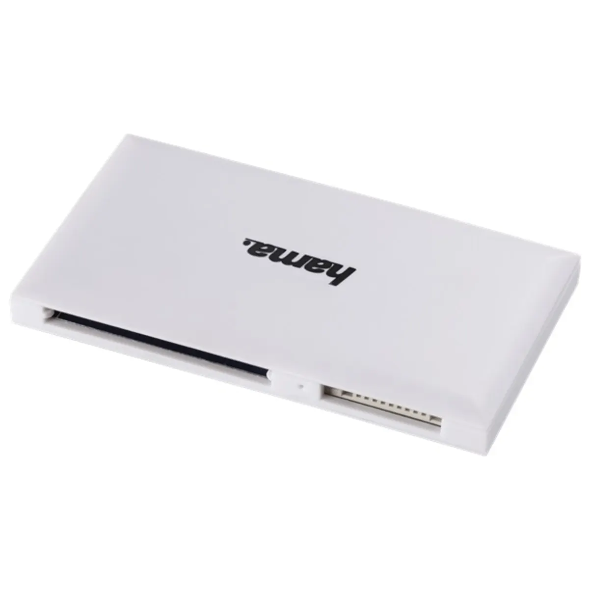 HAMA 00181017 Slim USB 3.0 multi-kártyaolvasó SD SDHC SDXC MicroSD microSDHC microSDXC CompactFlash MS MS Duo MS PRO Duo #2