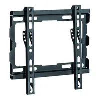 Stansson WM-2343 fali konzol 23"-43" VESA 50x50;75x75;100x100;150x150;200x200 forgatható igen billenthető igen kábelrendező van