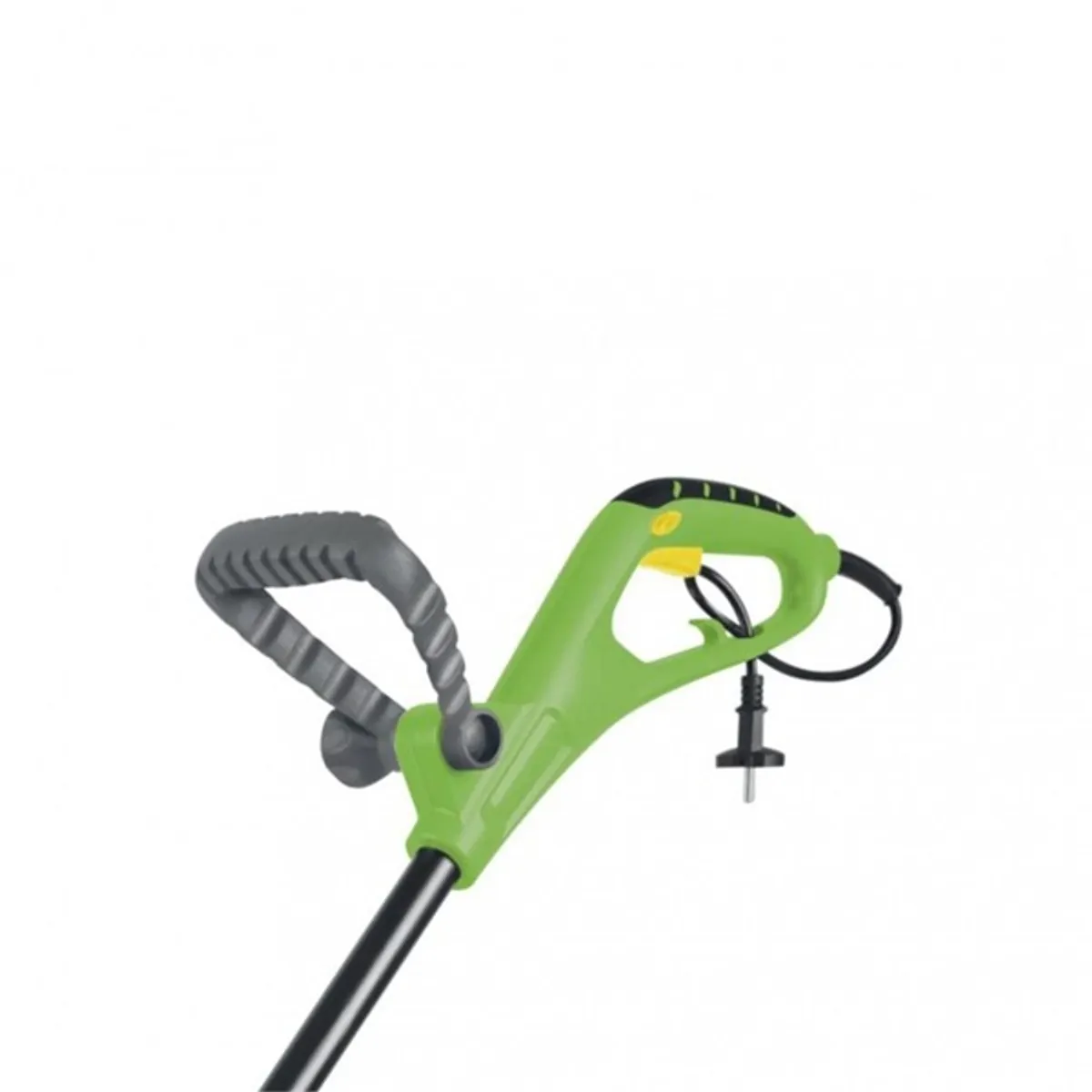 Fieldmann 50000644 FZS 2002-E 550 W 30 cm damil 1,4 mm állítható fej 92-114 cm kerekekkel védőpajzs #2