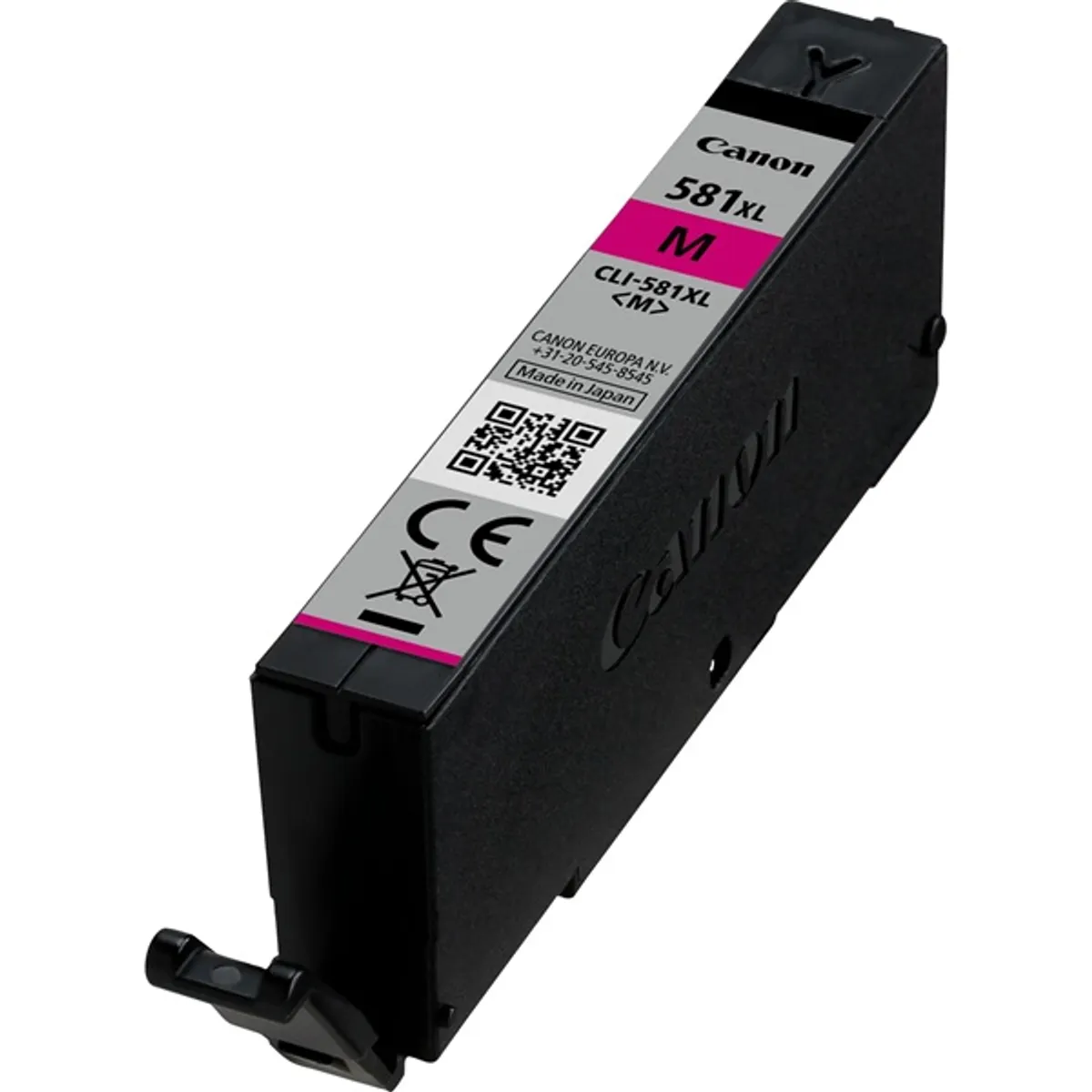 CANON 2050C001 tintapatron magenta 8,3 ml pigment alapú tinta #2