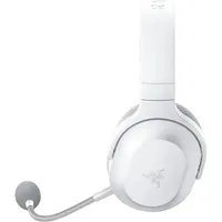 RAZER RZ04-04430200-R3M1 Barracuda X Fehér Bluetooth 40 mm TriForce leválasztható mikrofon, 50 óra, USB-C, 2,4 GHz és BT #2
