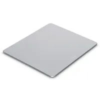 Hama 00126867 Alumínium egérpad ezüst #2