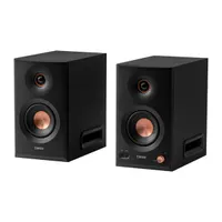 Edifier MR5 BLACK MR5 fekete bluetooth hi-res LDAC 110W 24bit 96 kHz