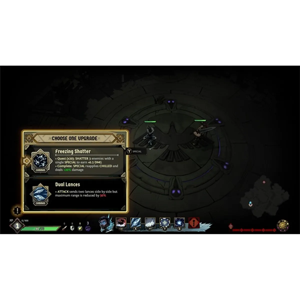 NACON 2809081 Ravenswatch 16 év PS4 PS5 kompatibilis standard kiadás akció #6