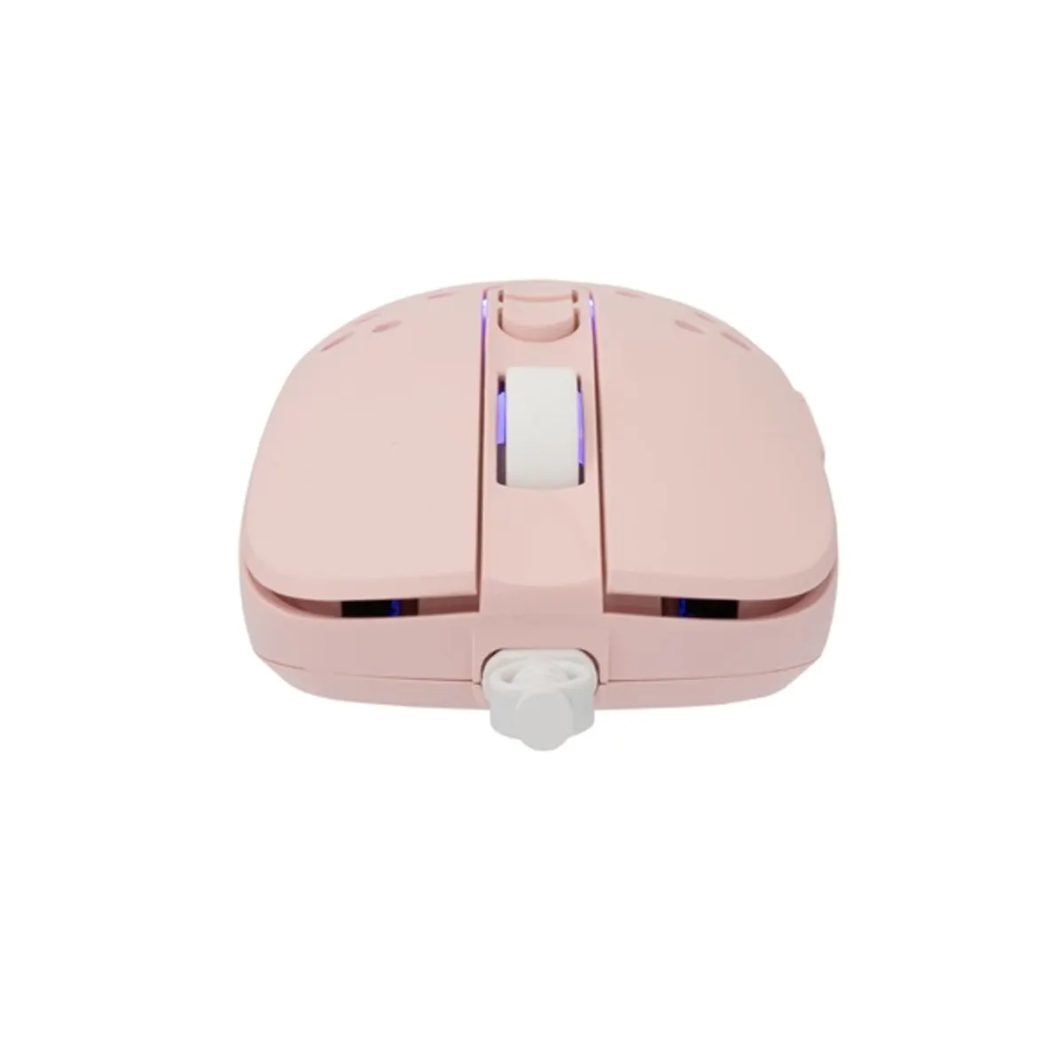 White Shark WS GM-9004P Tristan 7 gombos optikai 12800 dpi USB wired RGB pink 1,8 m #6