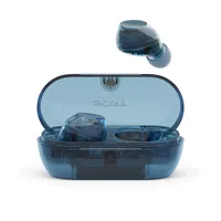 Sony WFC710NL.CE7 WFC710 True Wireless fülhallgató zajszűrős IPX4 12 óra