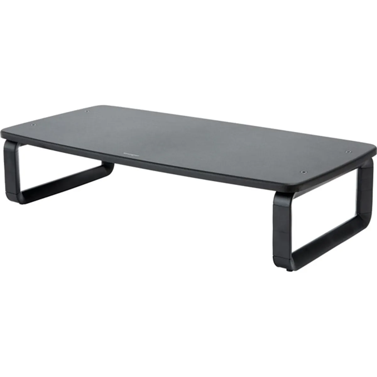Kensington K52797WW SmartFit extra széles monitorállvány Fekete 27" terhelhetőség 18 kg magasságigazítás #1