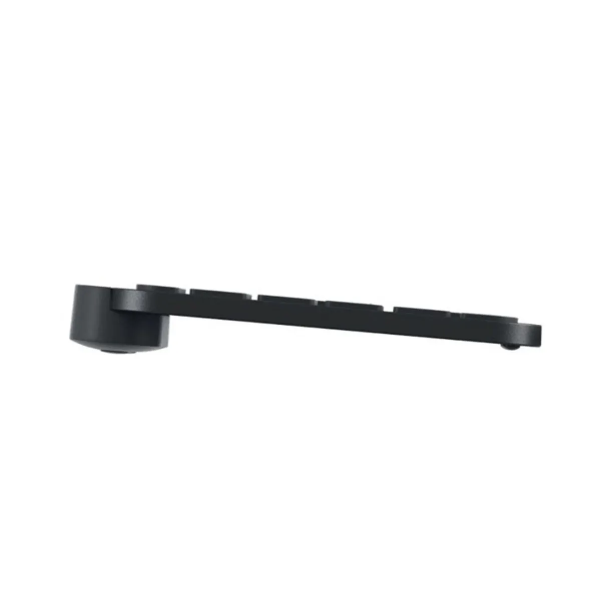 LOGITECH 920-011587_HU MX Keys S grafitszürke vezeték nélküli billentyűzet háttérvilágítással 3eszköz EasySwitch #5