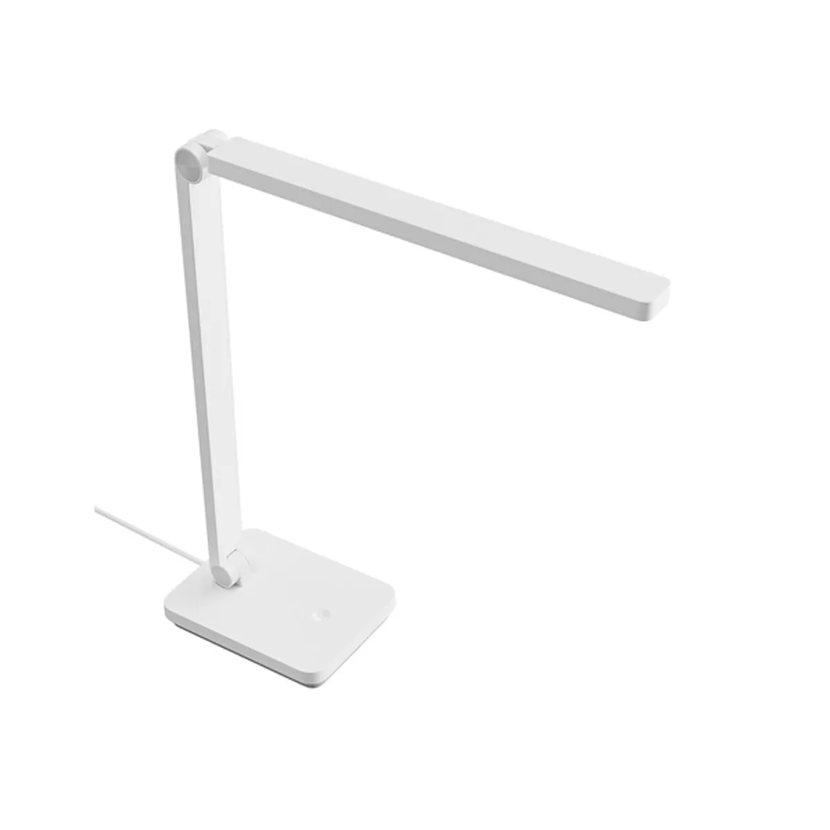 Xiaomi BHR8955EU Desk Lamp Lite Fehér LED 3900K 7,5W háromfokozatú fényerő #2