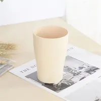 TOO KT-107 pohár készlet 5 db 300 ml műanyag mosogatógépben mosogatható #3