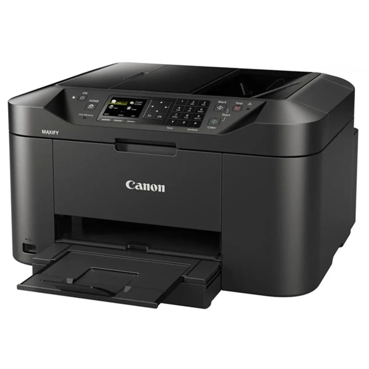 Canon 0959C009AA Maxify MB2150 kétoldalas nyomtatás Wi-Fi tintasugaras #2