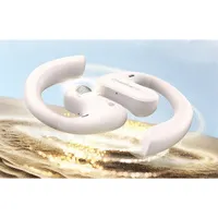OneOdio OPENROCK S CREAM OpenRock S True Wireless fülhallgató krém IPX5 USB-C 19 óra #4