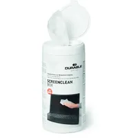 Durable 573602 Screenclean tisztítókendő 100 db #2