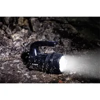 VARTA 18751101421 Indestructible BL20 Pro nagy teljesítményű led elemlámpa fekete #4