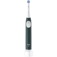 Oral-B 10PO010453 iO2 Series Forest Green elektromos fogkefe Alap szín: Zöld #2