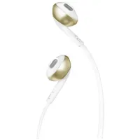 JBL JBLT205CGD T205 12 mm hangszóró 3,5 mm jack 118 cm kábel beépített mikrofon #2