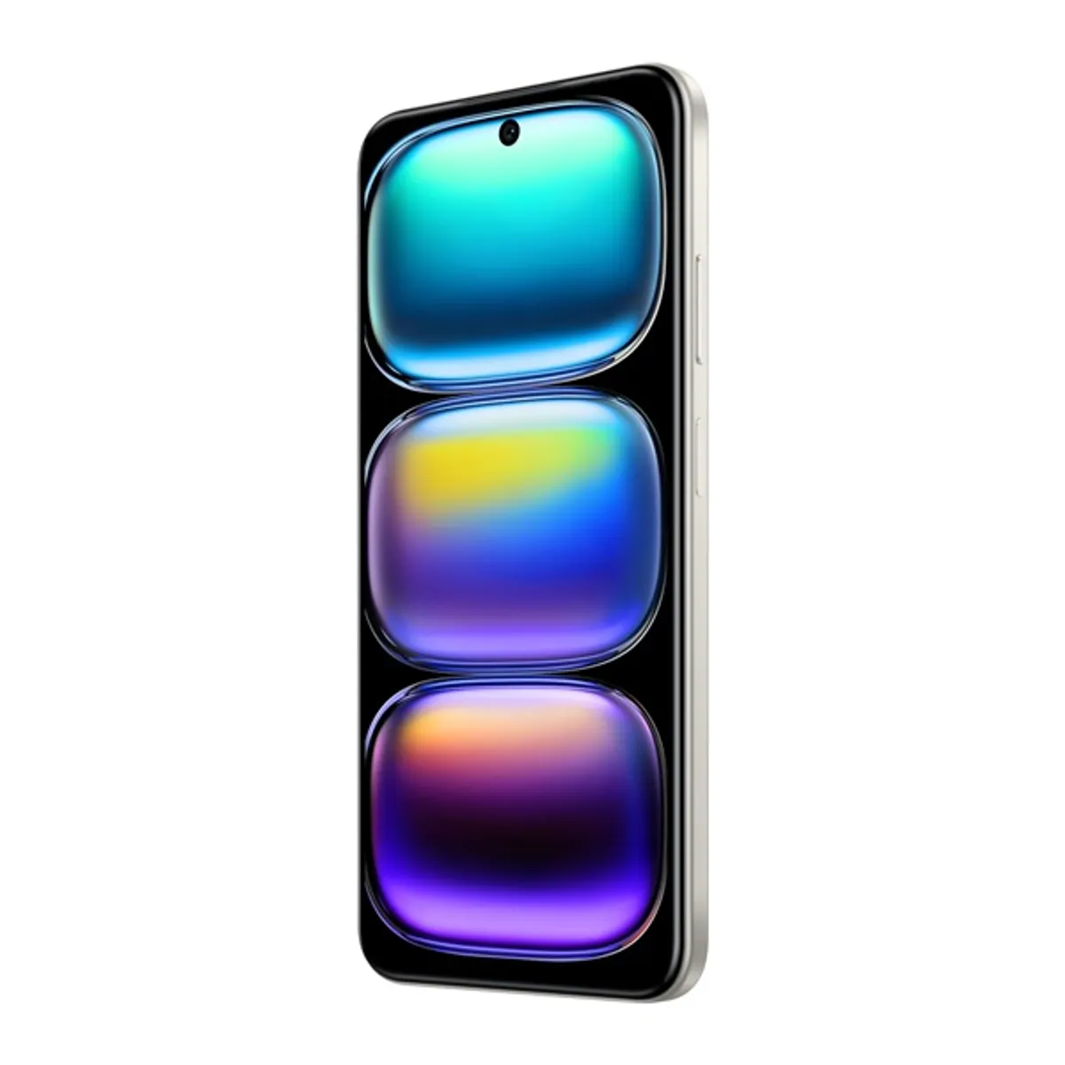 Infinix X6531BTG Hot 50i 6,7" 4 GB RAM 128 GB Dual SIM Android 14 IP54 48 MP hátlapi kamera 8 MP előlapi kamera MicroSDXC #3
