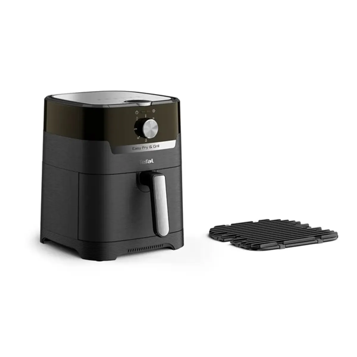 Tefal EY501815 Easy Fry Grill Légkeveréses 4,2 l 1550 W fekete #3