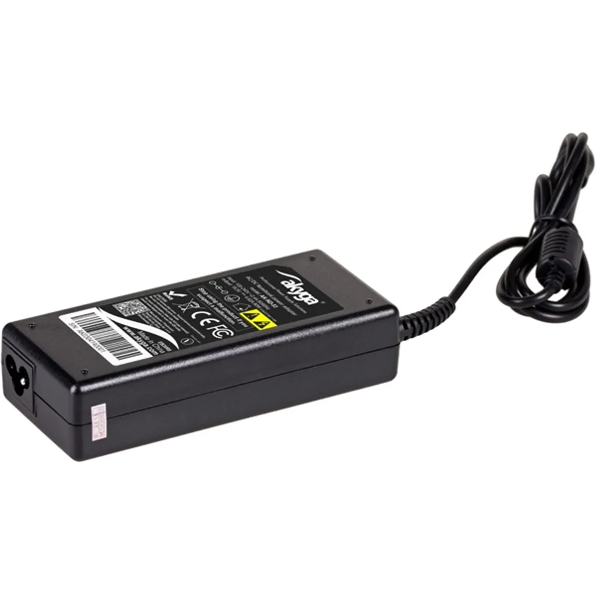 AKYGA AK-ND-53 Notebook töltő 19.5V 4.62A 90W 4.5x3.0 mm Dell-kompatibilis 1.2 m #4