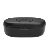 JBL JBLQUANTUMTWSBLK Quantum TWS adaptív zajszűrés 11 mm Bluetooth 5.2 IPX4 8 óra #2