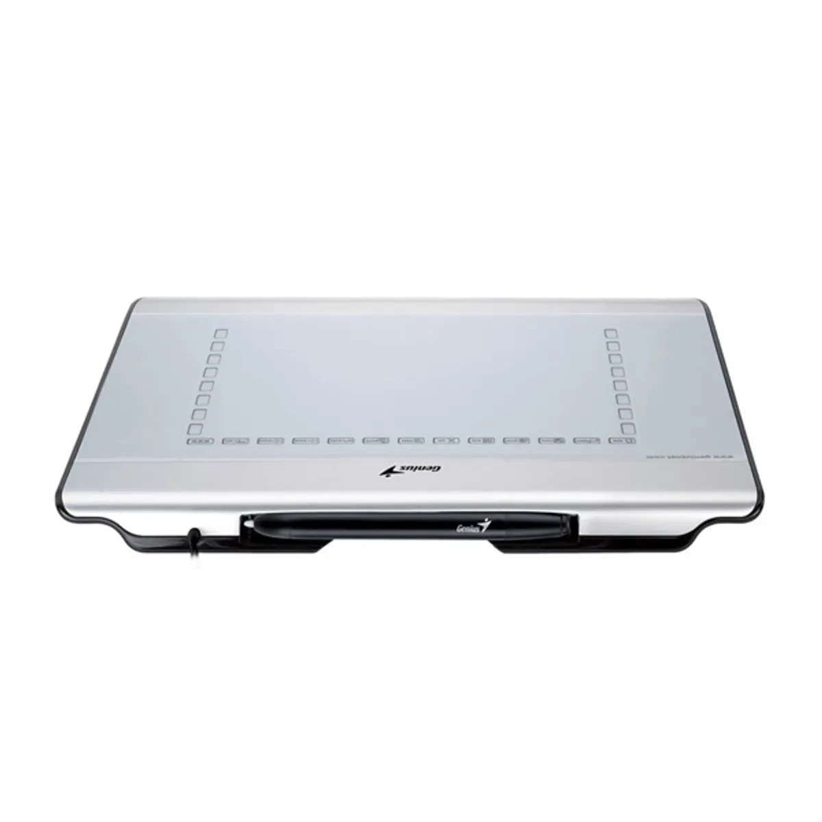 GENIUS 31130001400 EasyPen i608 2048 szintű nyomásérzékenység 5120 LPI 6" x 8" #3