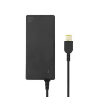 SBOX LN-45W töltő 45W 20V 2.25A fekete