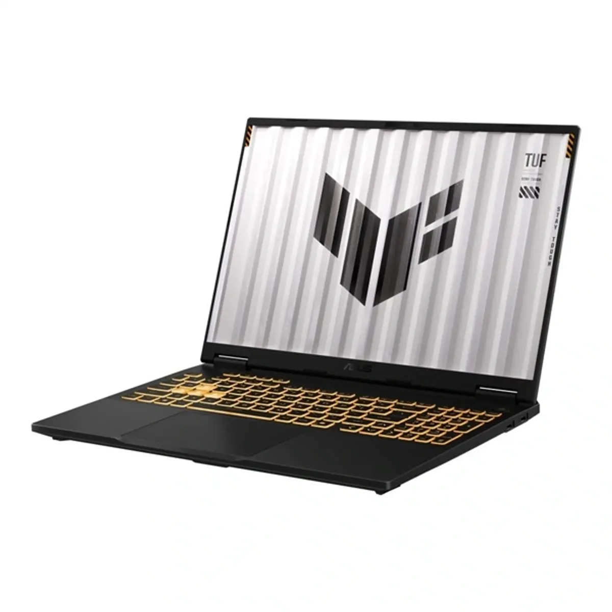 ASUS FX608JHR-QT020WP TUF Gaming FX608JHR i7-14650HX RTX 5050 8GB 16GB DDR5 1TB NVMe Windows 11 Pro szürke 16" #4