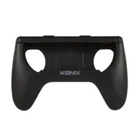 KONIX KX-DUOEP-NS-BK Joy-Con markolat 2db Switch és Switch OLED kompatibilis #2