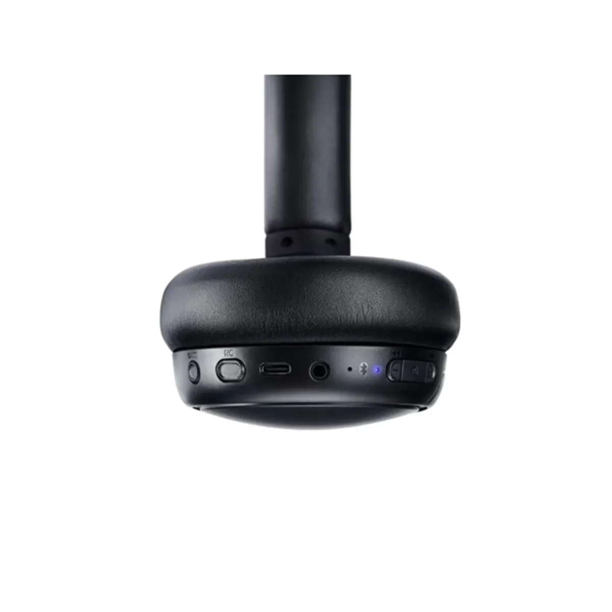 PANASONIC RB-M600BE-K deep bass zajszűrős bluetooth fejhallgató 65 óra #6