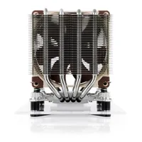Noctua NH-D9L NH-D9L CPU léghűtés 110 mm magas 95x95 mm 90 mm ventilátor PWM SSO2 AM4 LGA1150 1151 1155 1156 1200 1700 AM5 LGA1851