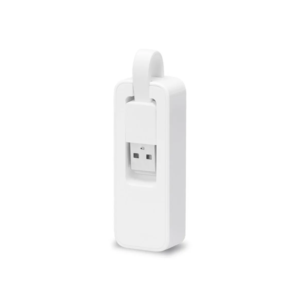 Tp-Link UE200 USB Ethernet adapter Fehér USB A RJ45 #3
