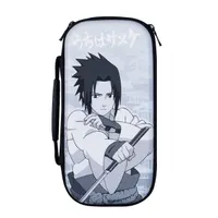 KONIX KX-BP-NAR-SSKE Sasuke Nintendo Switch utazótok 8 rekesz mintás