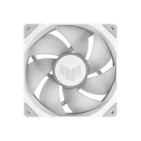 ASUS 90DA0093-B09000 TUF Gaming TR120 ARGB fehér 120 mm 3 db PWM 2000 RPM 29 dB #5