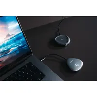 Verbatim 32147 Share My Screen WDA-02 4K USB-C dokkoló HDMI 1 db, USB 2 db, 480 Mbit/s #7