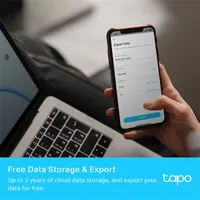 TP-LINK TAPO T315 Tapo kamera okos #9