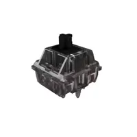 Gateron GATERON_INK_BLACK_SWITCH35 Ink Black V2 Pro Switch lineáris