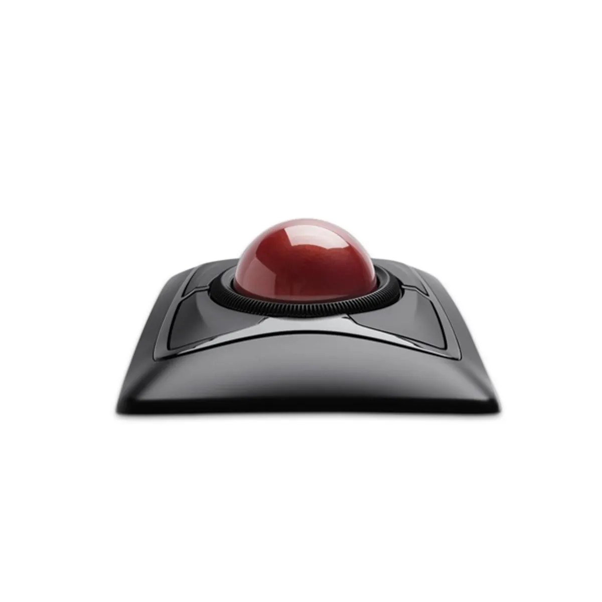 Kensington K72359WW Expert mouse wireless trackball optikai Bluetooth 4.0 LE RF kétkezes 4 gomb görgő gyűrű fekete #6
