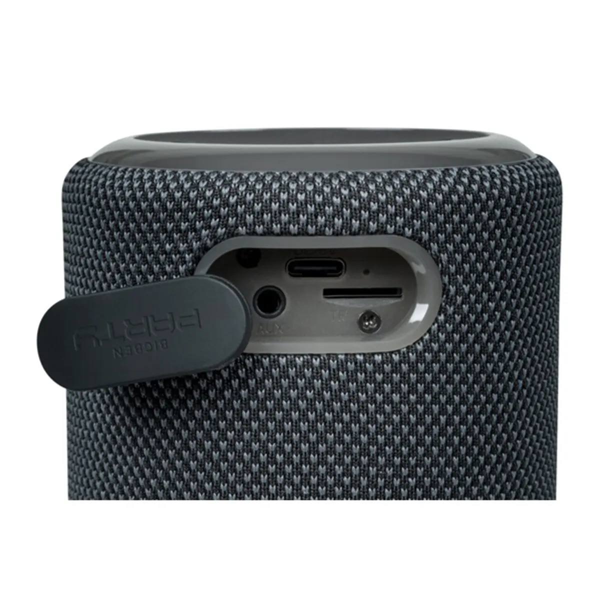 BigBen PARTYBTIPMS1 Party 15,0 W Bluetooth hangszóró IPX6 1200 mAh USB-C Micro SD TWS #4