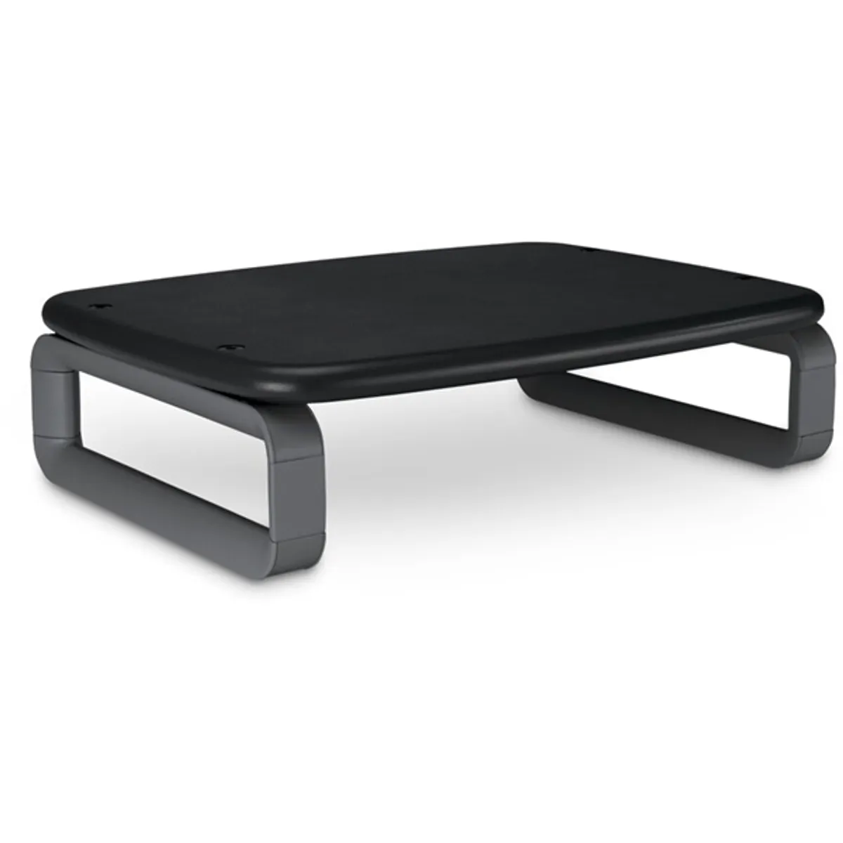 Kensington 60089 SmartFit Monitor Stand Plus Asztali Fém szürke 24" kijelzőig 36kg 3 pozícióban állítható magasság #1