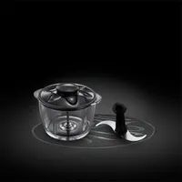 Russell Hobbs 23615026002 Desire mini aprító piros 0,50 L 200 W pillanatkapcsoló van 100 cm kábel #5