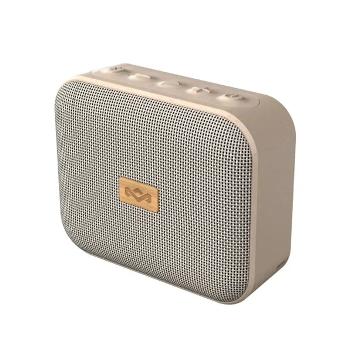 Marley EM-JA026-CE Jammin krém Bluetooth 14 óra IPX5 Type-C USB #1