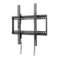 Stell 35057820 SHO 5400 32"-70" dönthető fekete acél fali konzol 75 kg #3
