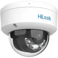 HILOOK IPC-D149HA-LU2.8MMSTD IP dómkamera 4MP ColorVu 2,8mm 30m WDR IK08 MD 2.0 PoE #3
