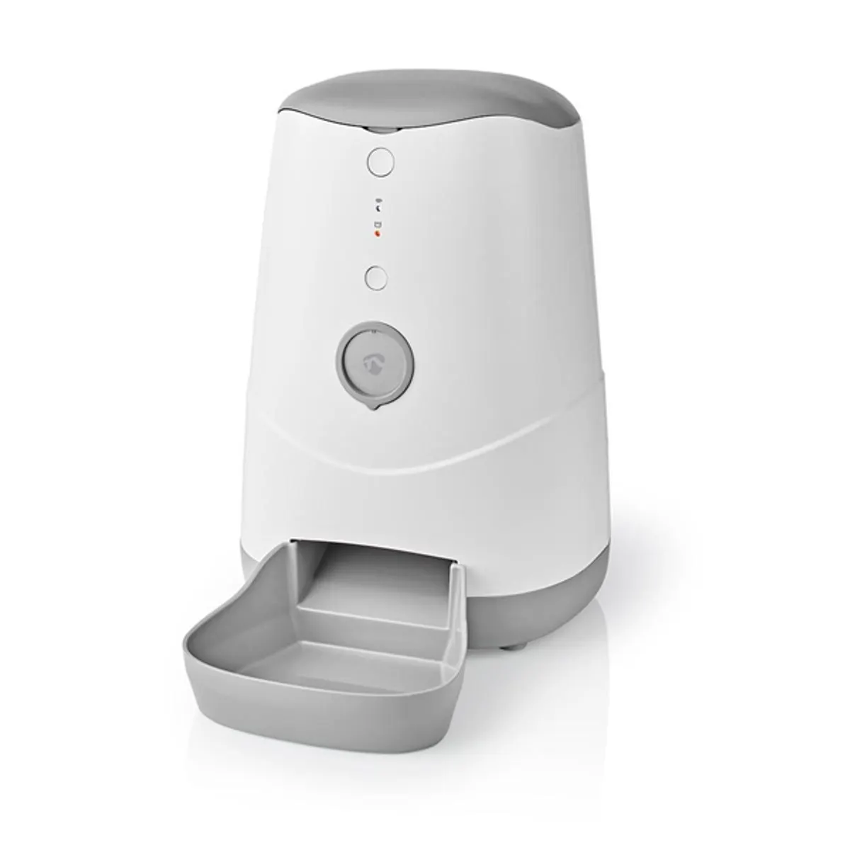 NEDIS WIFIPET10CWT állateledel adagoló Fehér okos #8