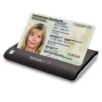 REINER SCT CyberJack RFID basis kártyaolvasó USB 2.0 ISO14443-AB #1