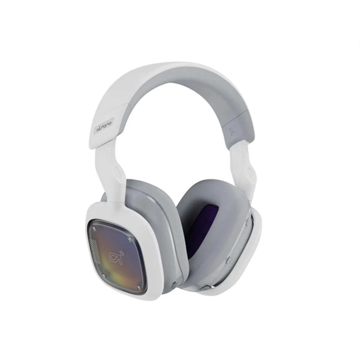 Logitech 939-001994 A30 fehér Bluetooth 15 m 40 mm 27 óra 32 ohm 105 dB #6