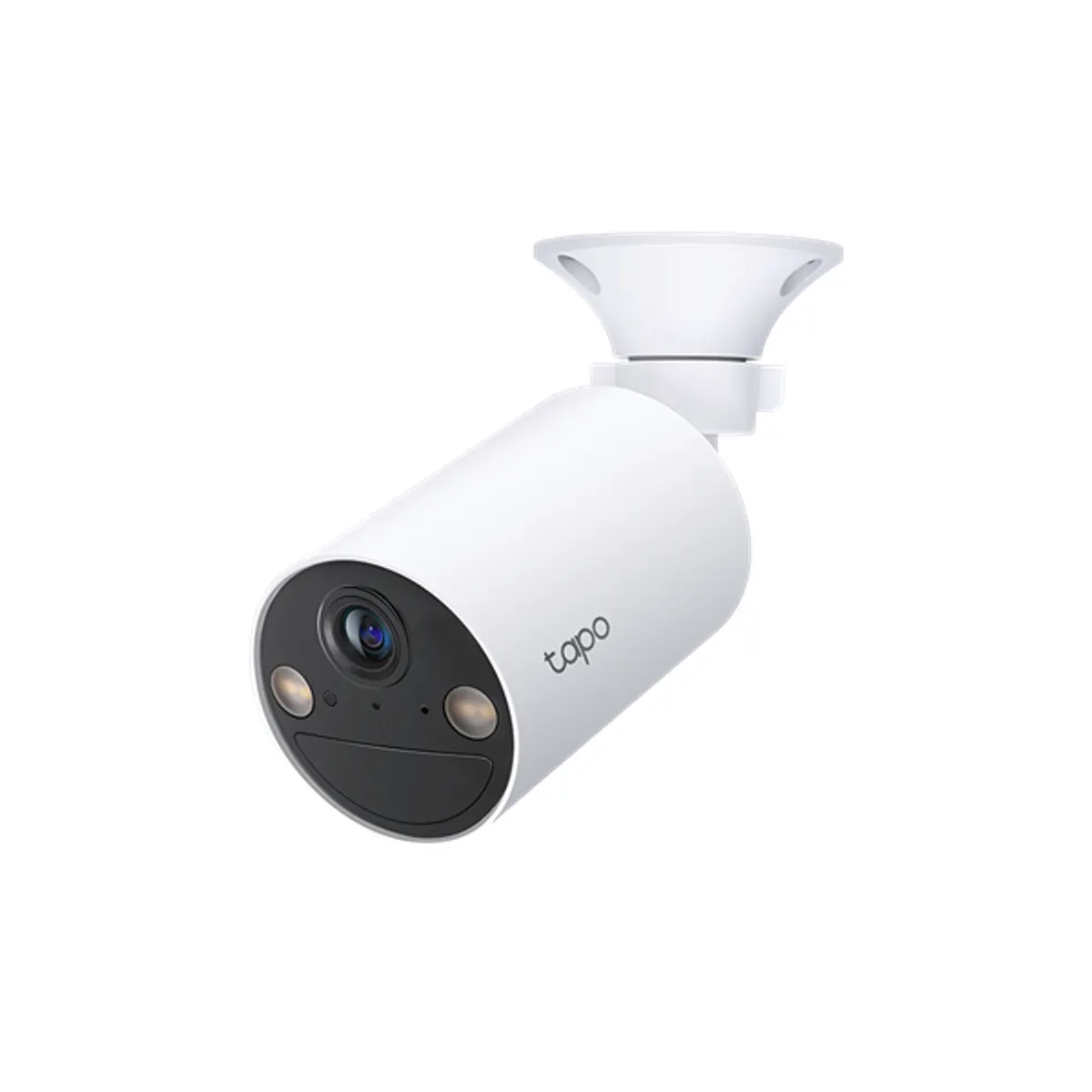 TP-LINK TC82 biztonsági kamera 2K 3MP, AI mozgás- és személyészlelés, kétirányú audio, IP65, beltéri és kültéri, microSD 512GB, Wi-Fi #3