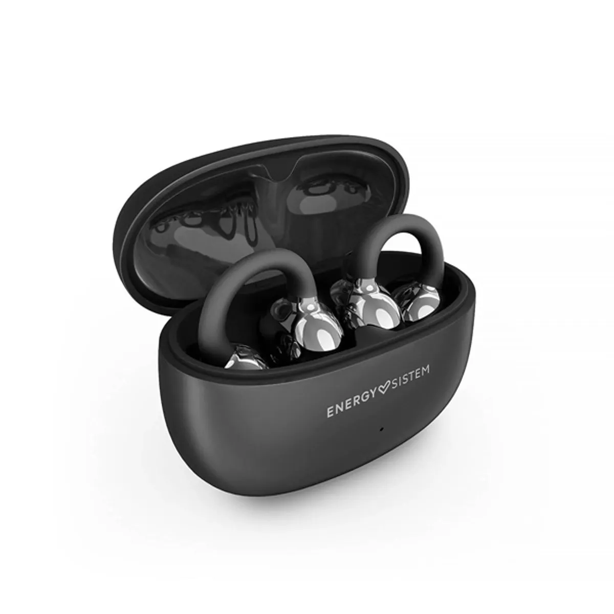 Energy Sistem EN 459643 ChicPods Bluetooth 5.4 True Wireless 12 mm 50-20000 Hz IPX4 ENC USB-C 5 óra #4