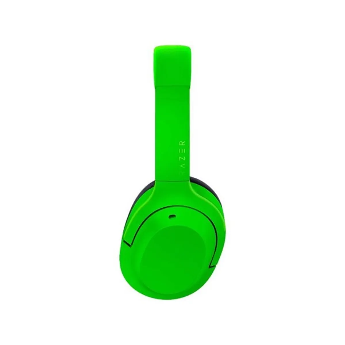 RAZER RZ04-03760400-R3M1 Opus X zöld Bluetooth fejhallgató #3
