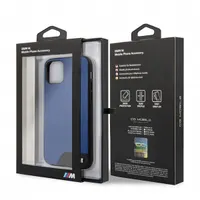 BMW BMHCN58MHOLBL védőtok iPhone 11 Pro Apple kék #4